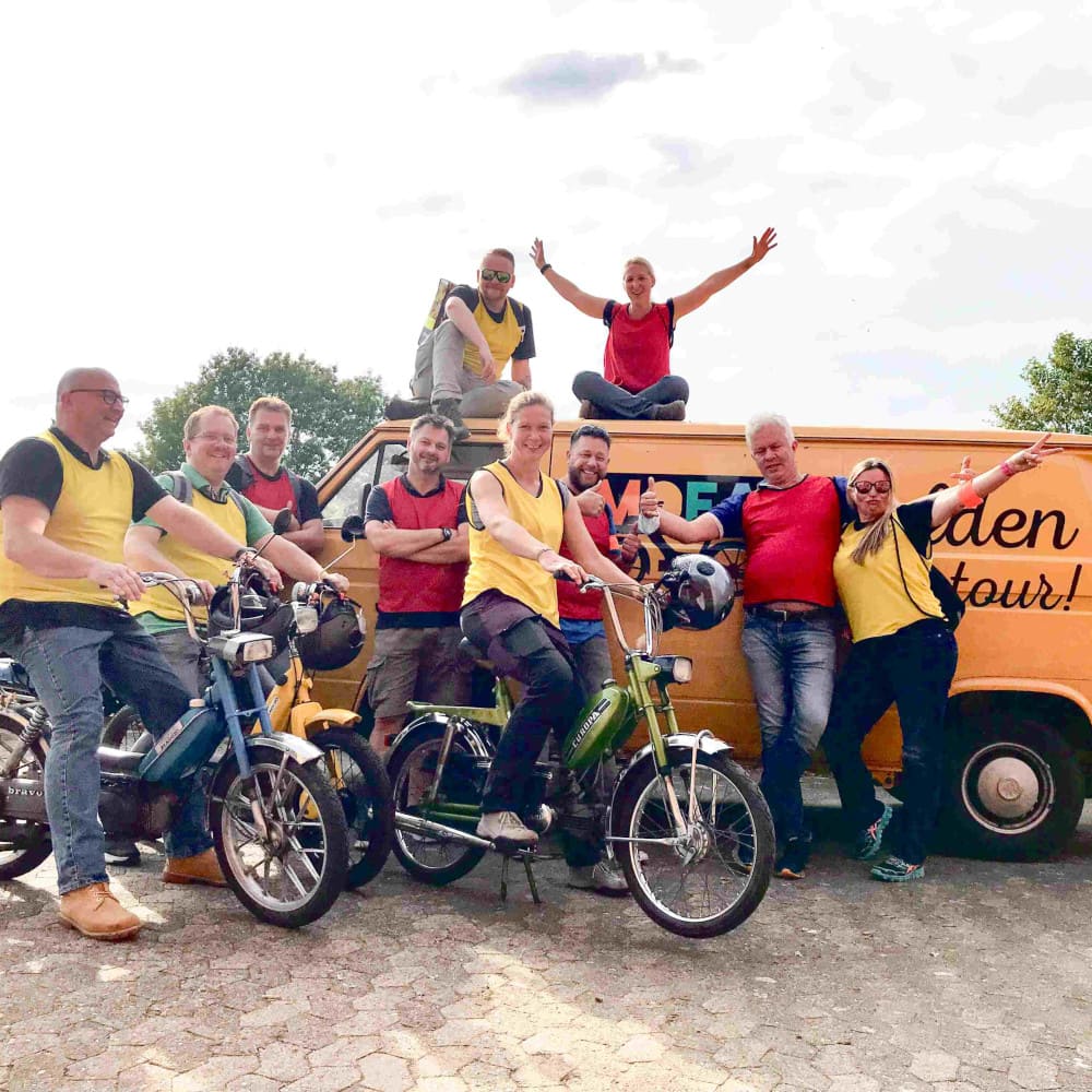 Goldene Gans Games