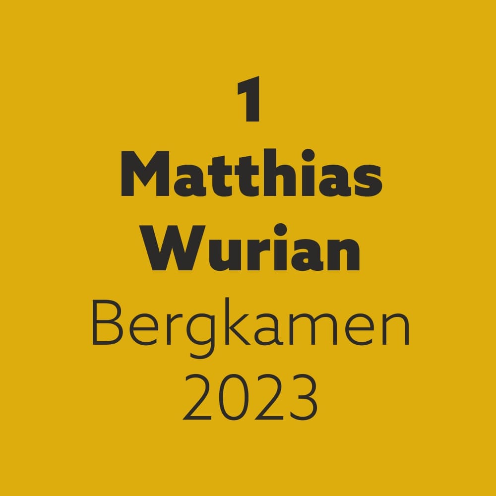 Matthias Wurian