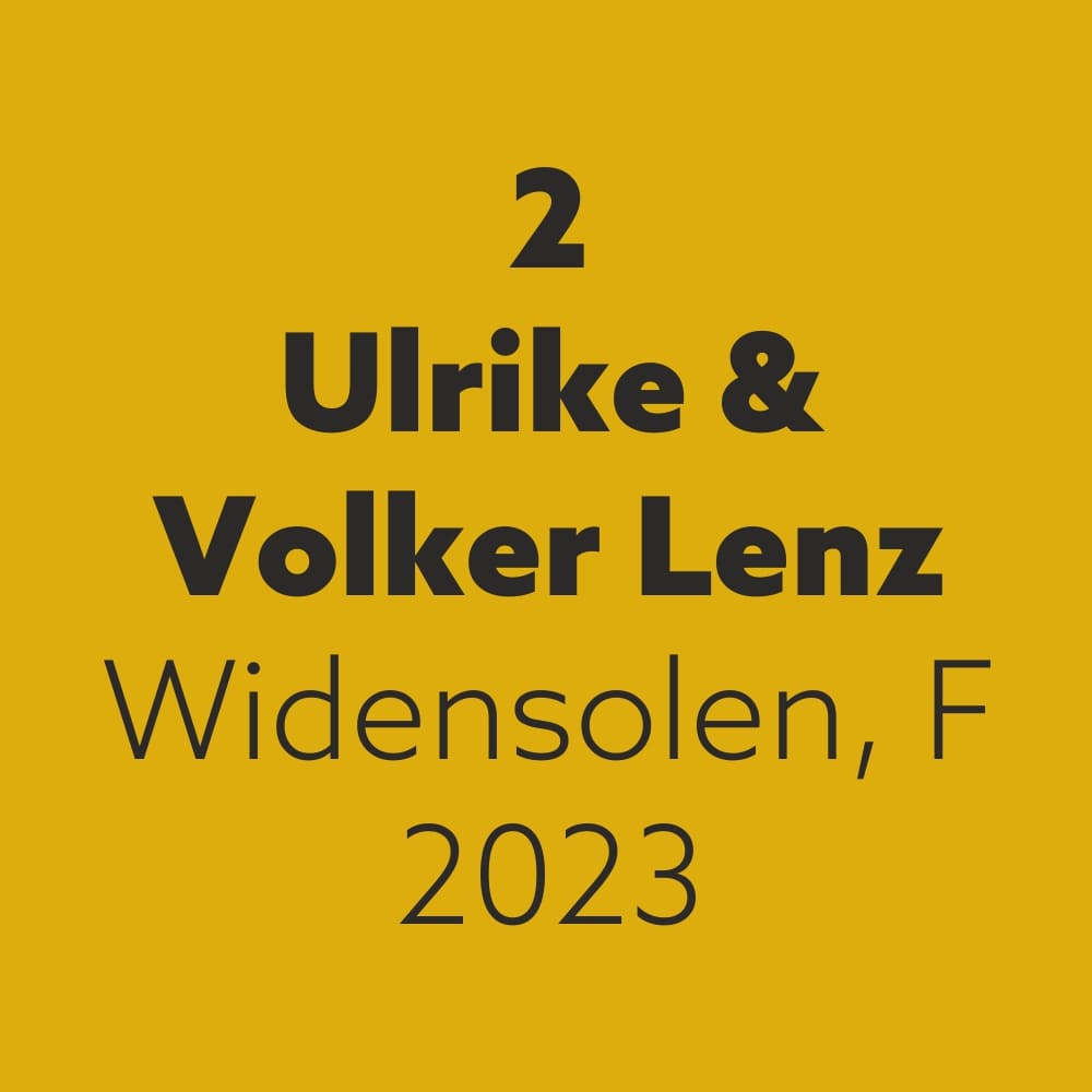 Ulrike & Volker Lorenz