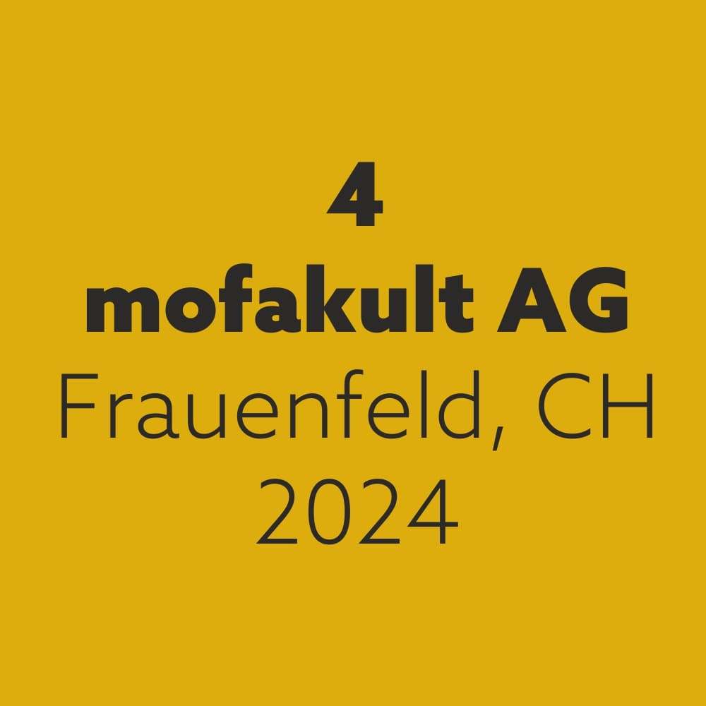 mofakult AG