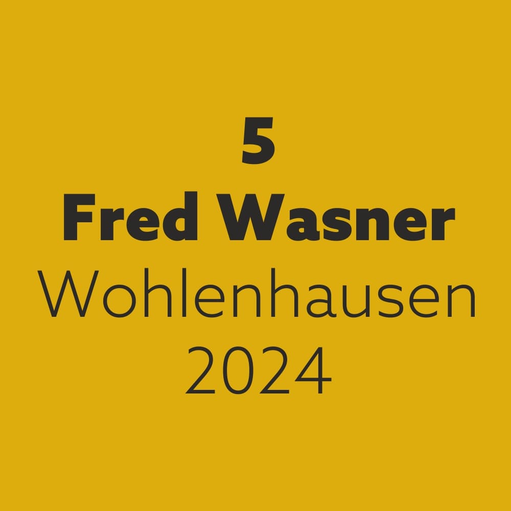 Fred Wasner
