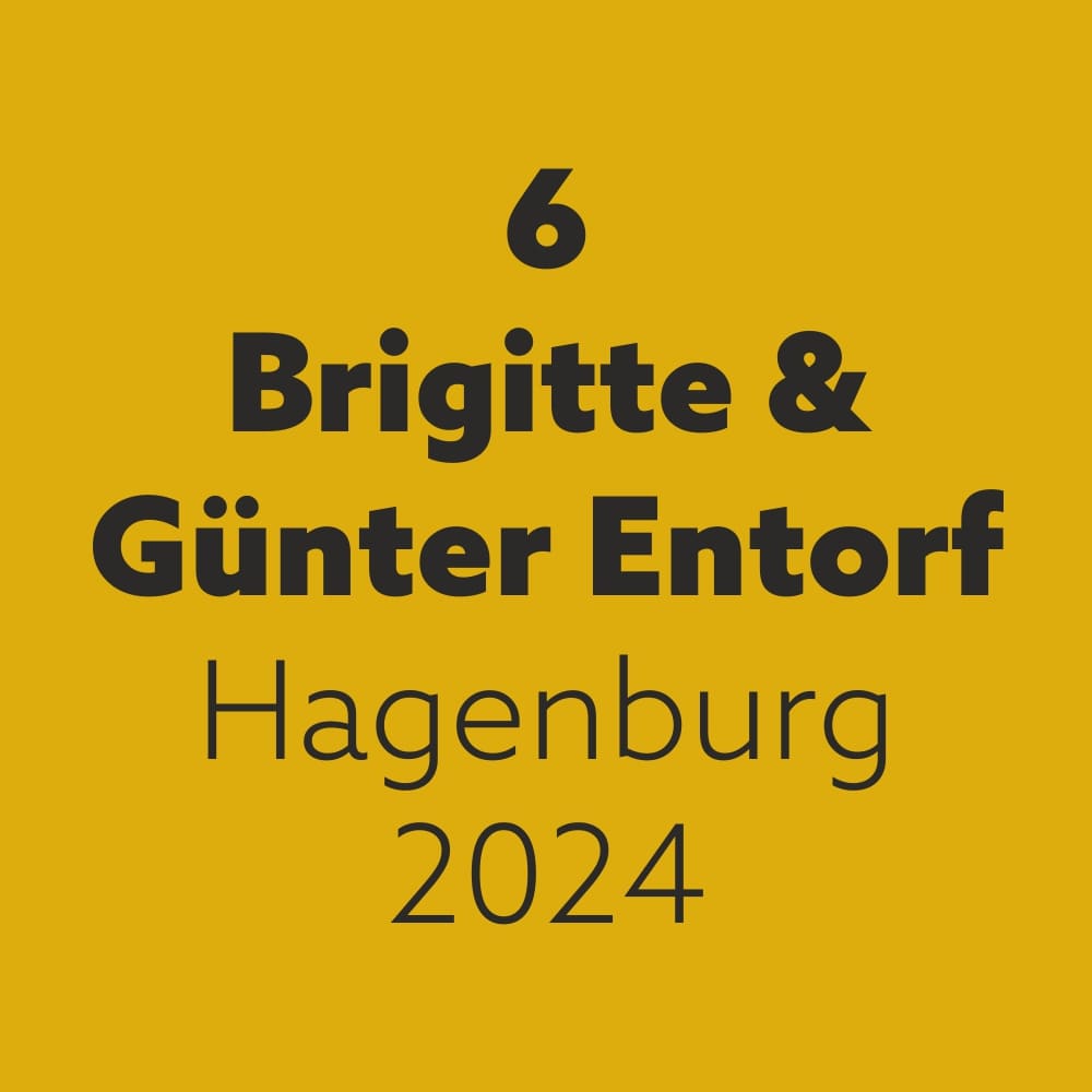Brigitte & Günter Entorf