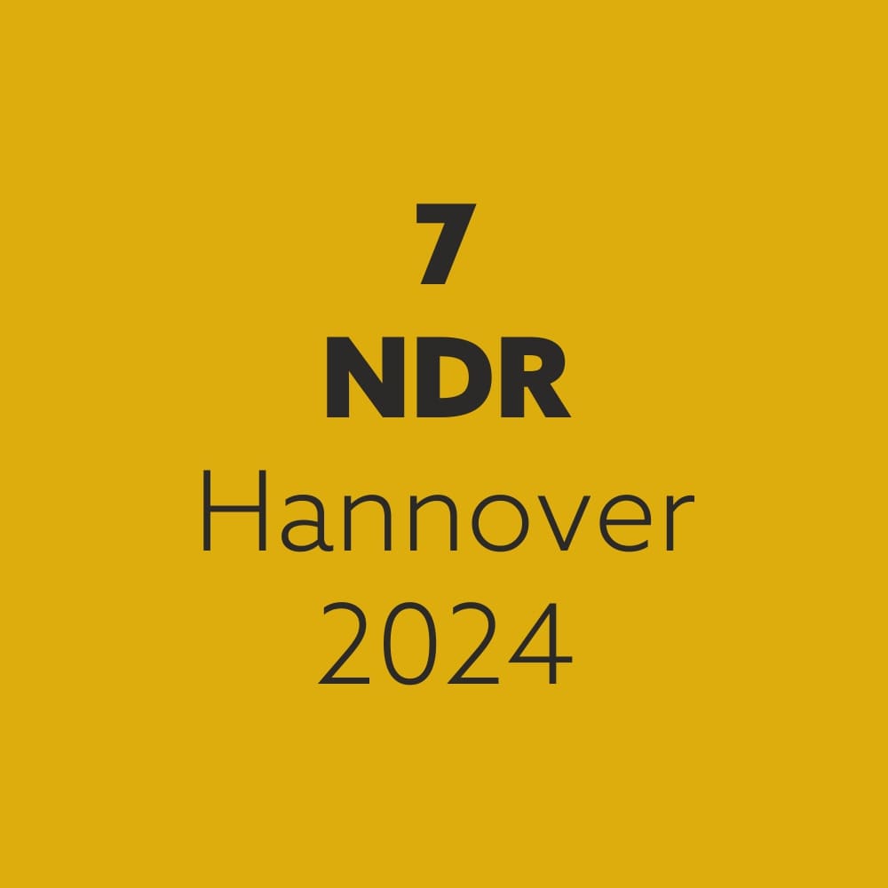 NDR