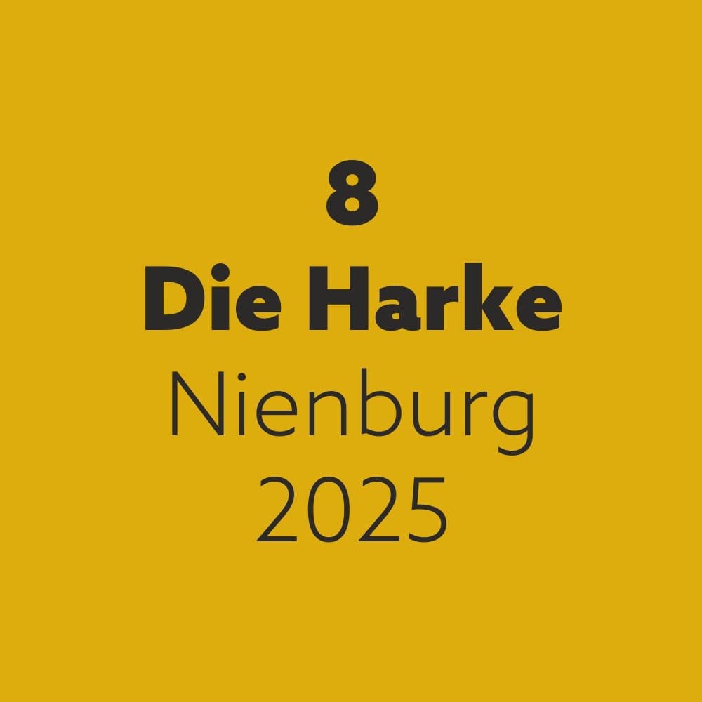 Die Harke