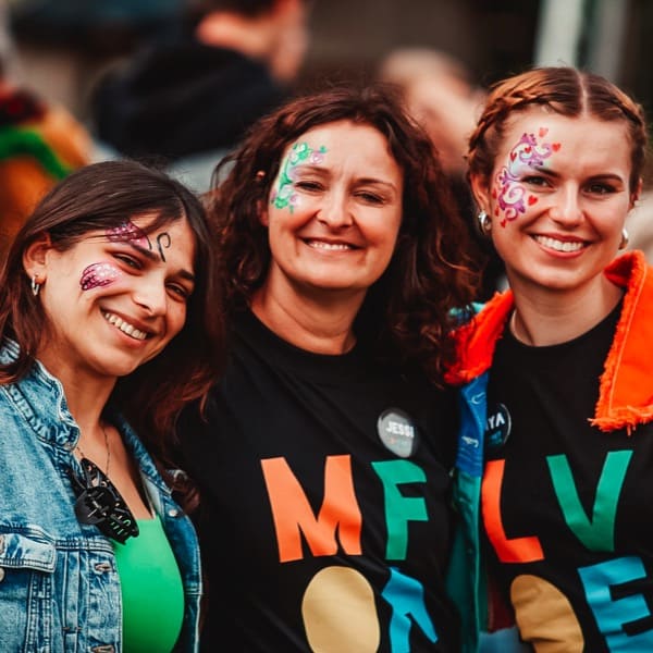 Festival | 2 Takt Treffen in Eiße