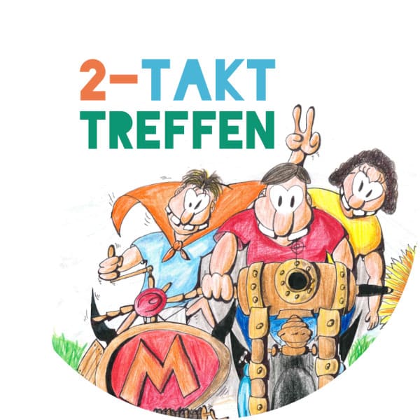 Festival | 2 Takt Treffen in Eiße