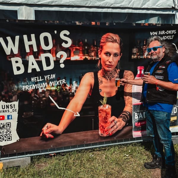 Festival | 2 Takt Treffen in Eiße