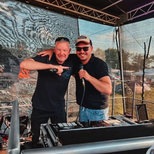 Festival | 2 Takt Treffen in Eiße