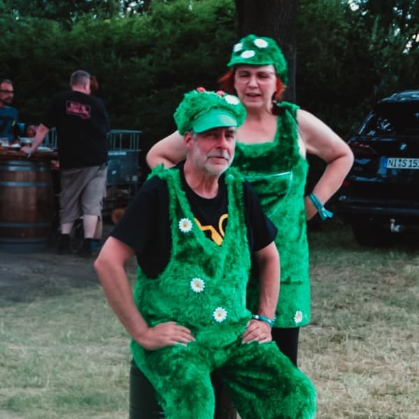 Festival | 2 Takt Treffen in Eiße