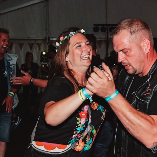 Festival | 2 Takt Treffen in Eiße