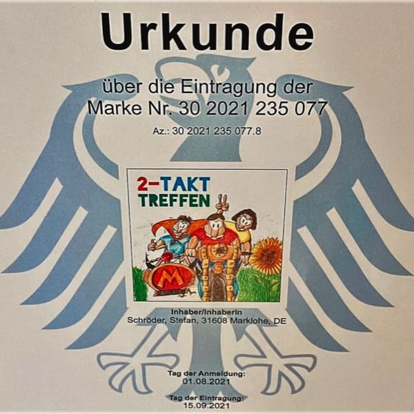 Festival | 2 Takt Treffen in Eiße