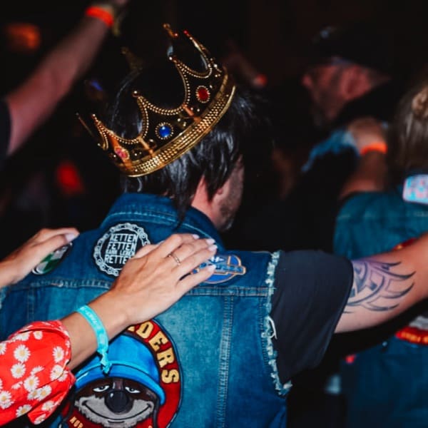 Festival | 2 Takt Treffen in Eiße