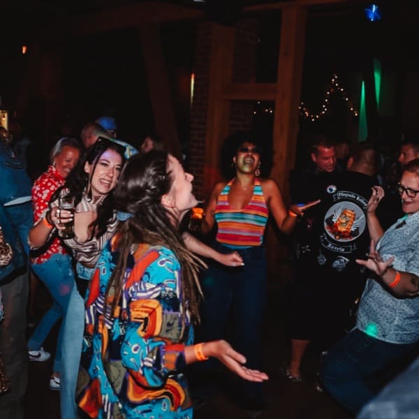 Festival | 2 Takt Treffen in Eiße