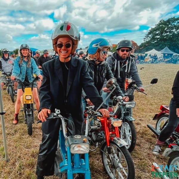 Festival | 2 Takt Treffen in Eiße