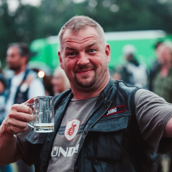 Festival | 2 Takt Treffen in Eiße