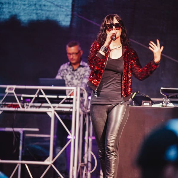 Festival | 2 Takt Treffen in Eiße