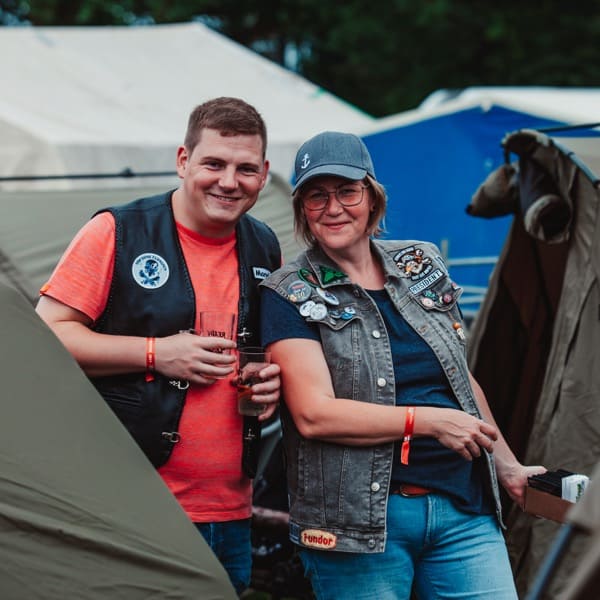 Festival | 2 Takt Treffen in Eiße