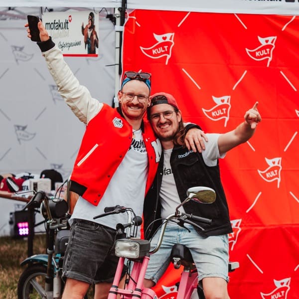 Festival | 2 Takt Treffen in Eiße