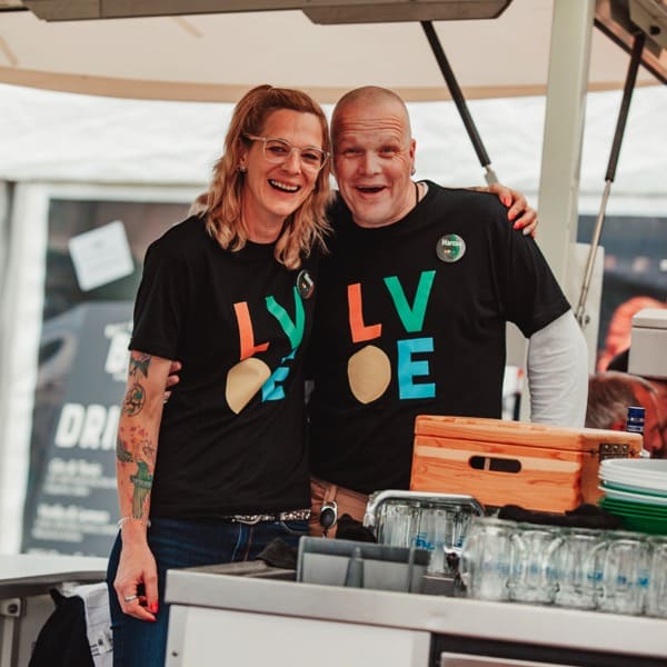 Festival | 2 Takt Treffen in Eiße