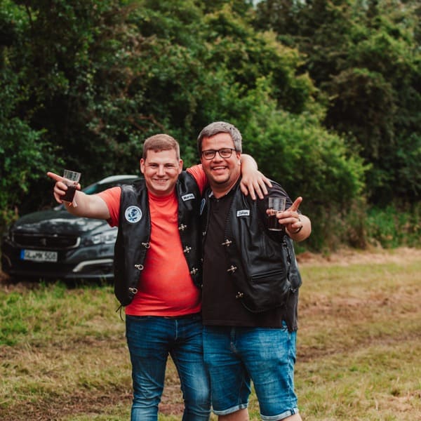Festival | 2 Takt Treffen in Eiße