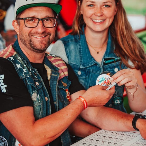 Festival | 2 Takt Treffen in Eiße