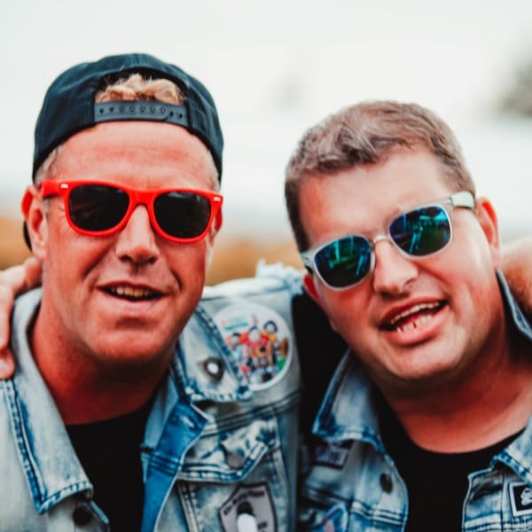 Festival | 2 Takt Treffen in Eiße