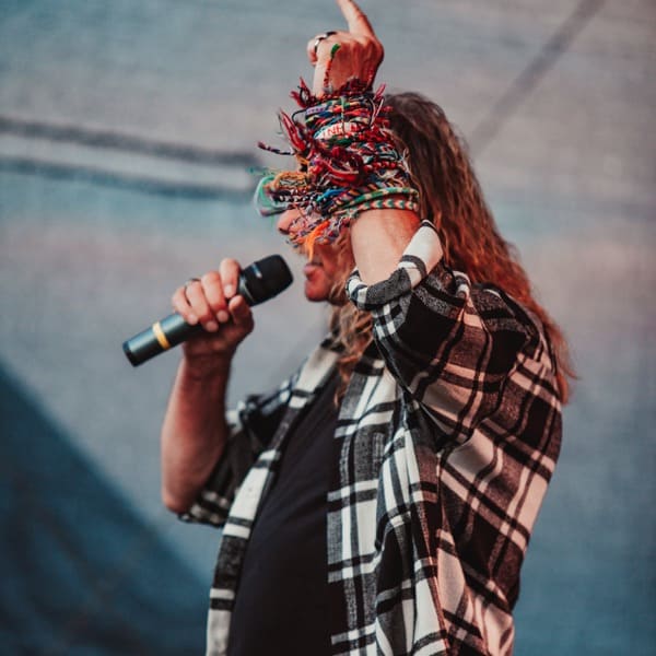 Festival | 2 Takt Treffen in Eiße