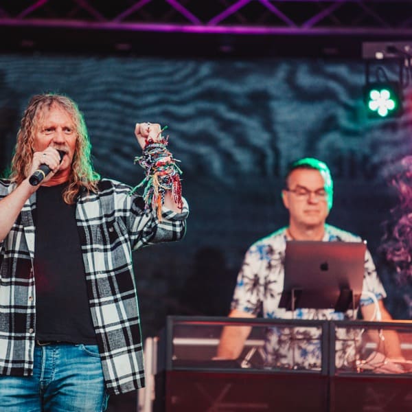 Festival | 2 Takt Treffen in Eiße