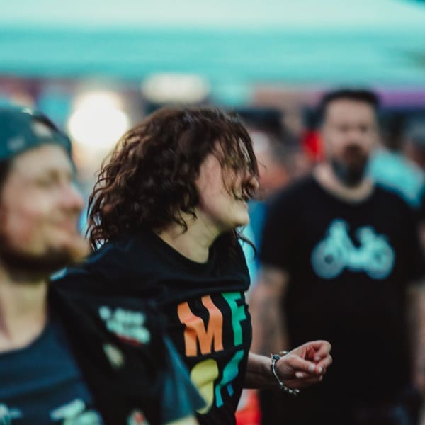 Festival | 2 Takt Treffen in Eiße