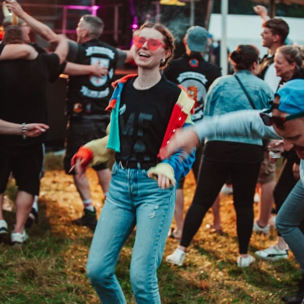 Festival | 2 Takt Treffen in Eiße
