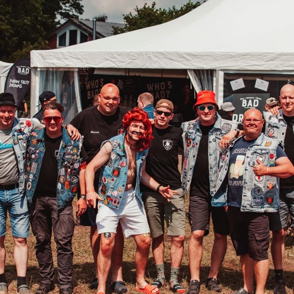 Festival | 2 Takt Treffen in Eiße