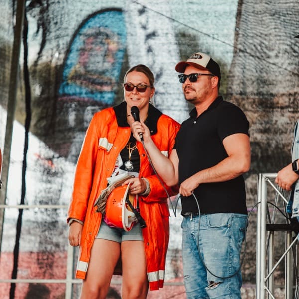 Festival | 2 Takt Treffen in Eiße