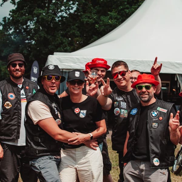 Festival | 2 Takt Treffen in Eiße