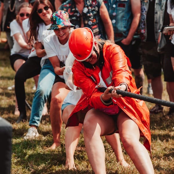 Festival | 2 Takt Treffen in Eiße