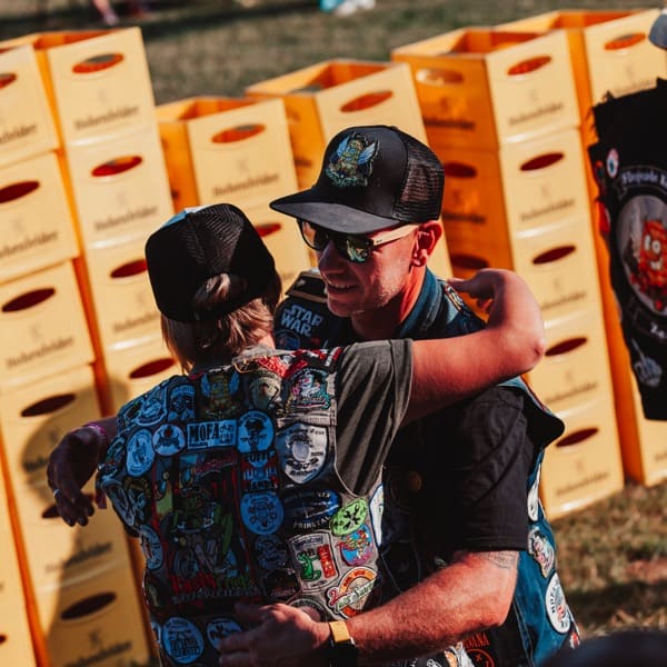 Festival | 2 Takt Treffen in Eiße
