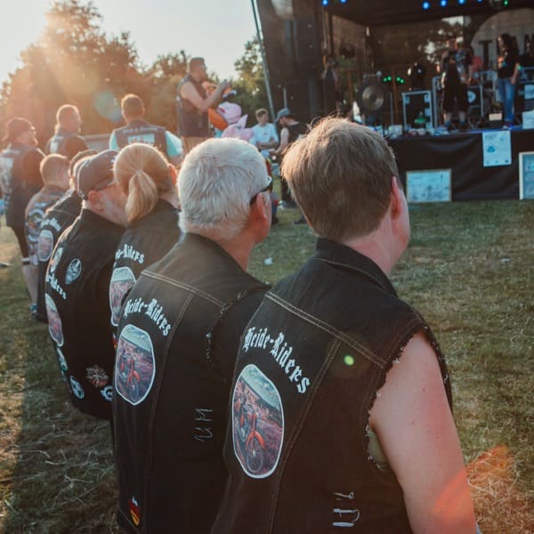 Festival | 2 Takt Treffen in Eiße