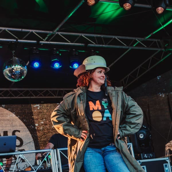 Festival | 2 Takt Treffen in Eiße