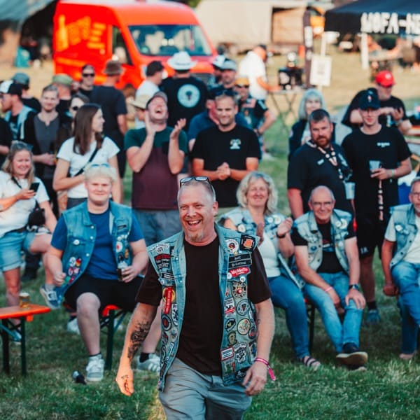Festival | 2 Takt Treffen in Eiße