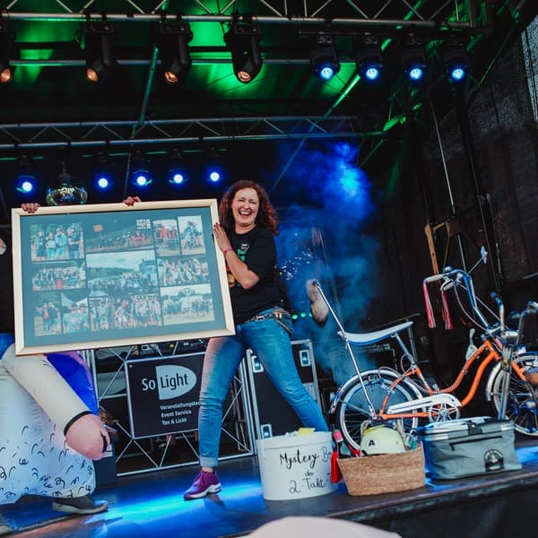 Festival | 2 Takt Treffen in Eiße