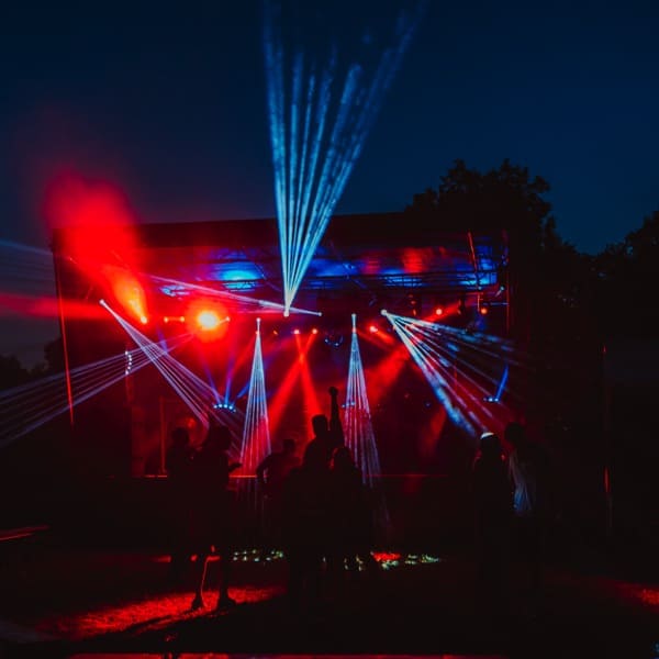 Festival | 2 Takt Treffen in Eiße