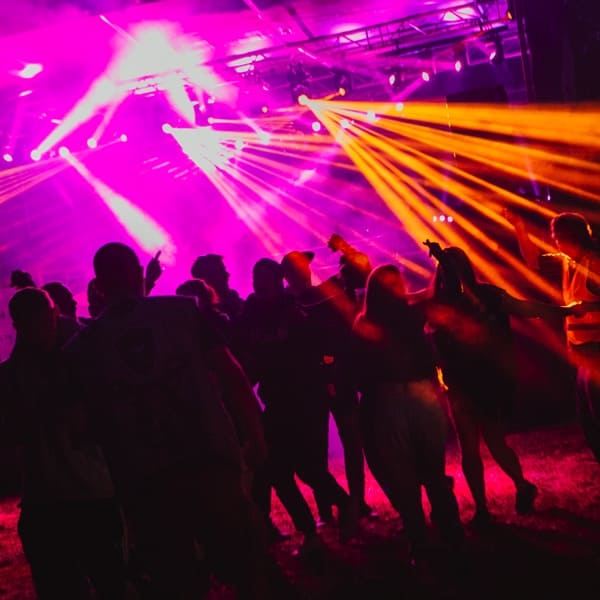 Festival | 2 Takt Treffen in Eiße