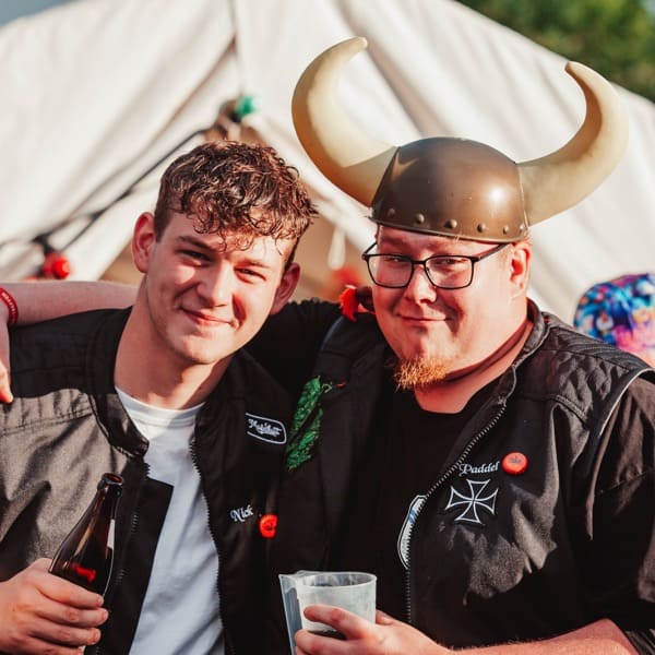 Festival | 2 Takt Treffen in Eiße
