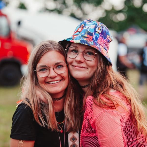 Festival | 2 Takt Treffen in Eiße