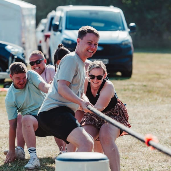 Festival | 2 Takt Treffen in Eiße