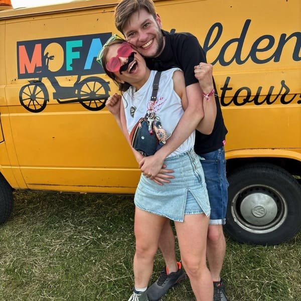 Festival | 2 Takt Treffen in Eiße