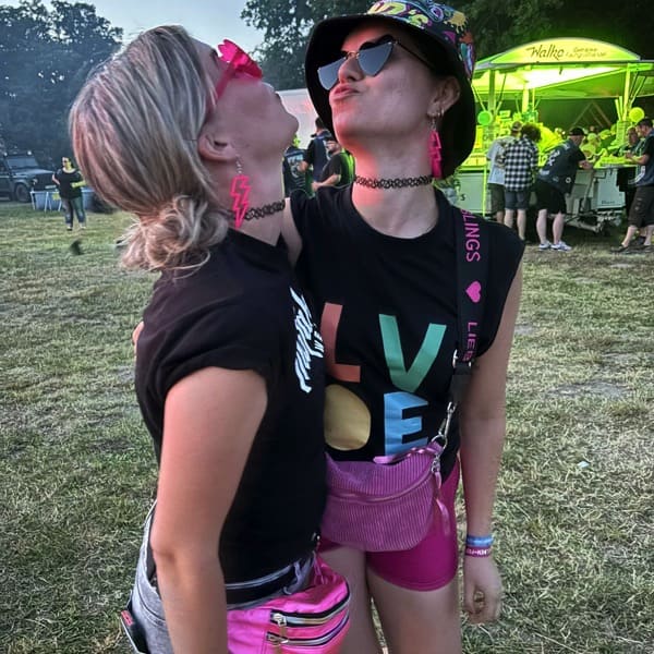 Festival | 2 Takt Treffen in Eiße