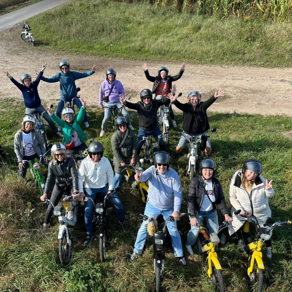 Feierabend-Tour